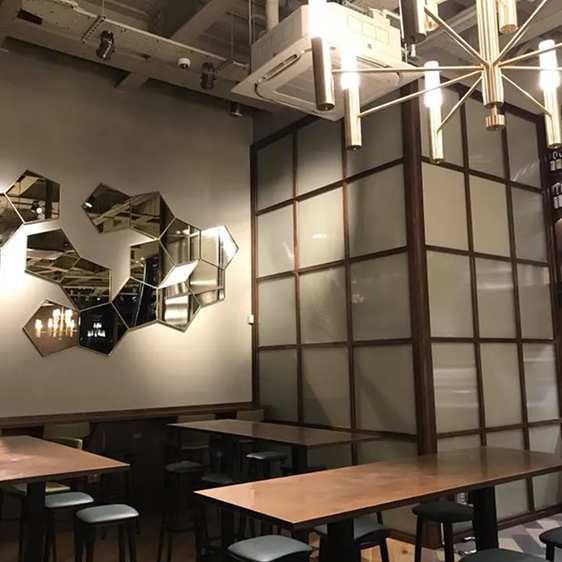 Interior Decoration