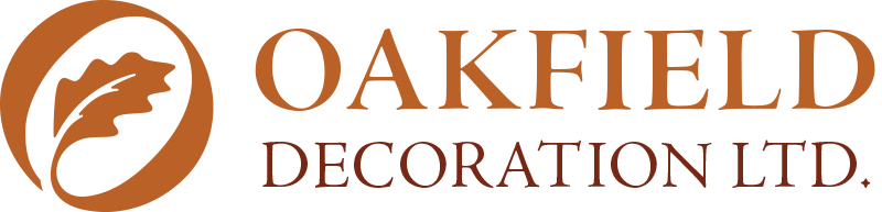 Oakfield Decoration
